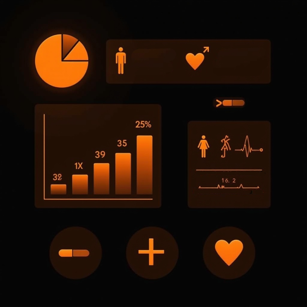 Healthcare Data Analytics Banner